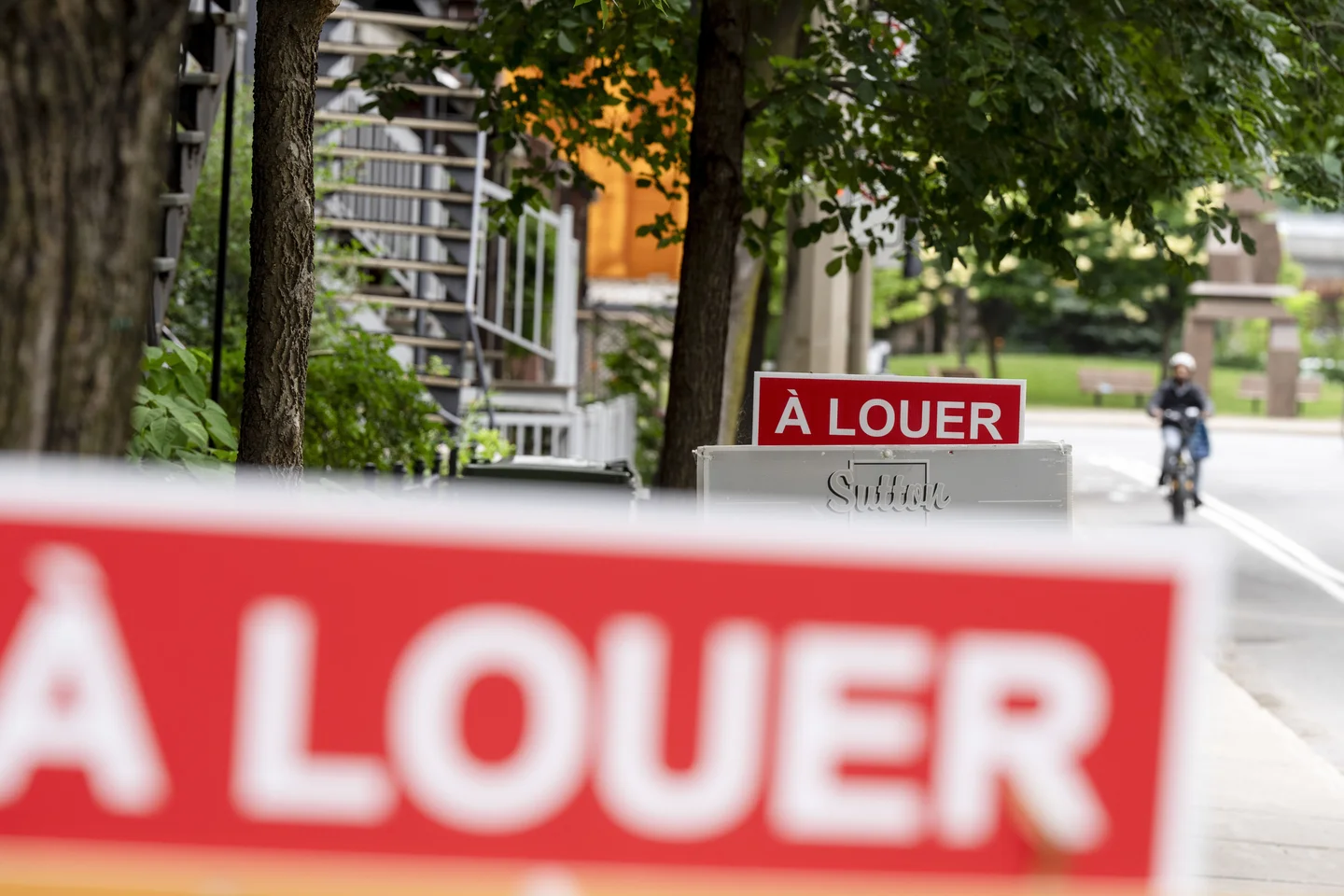 Montreal Apartment Rental Prices in 2026