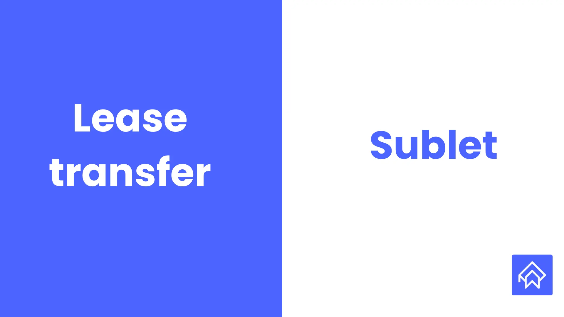 Lease Transfer vs Sublet in Quebec: What Montreal Students Need to Know