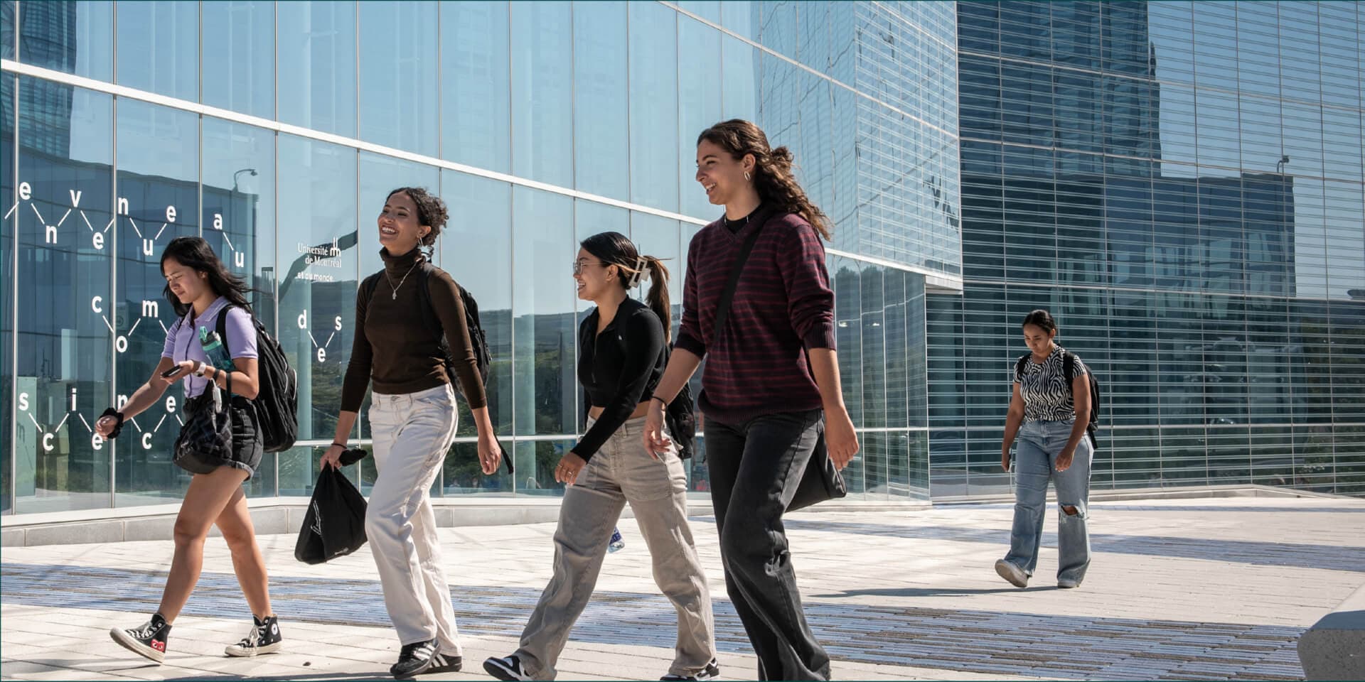 How to Find Housing for Exchange Students in Montreal