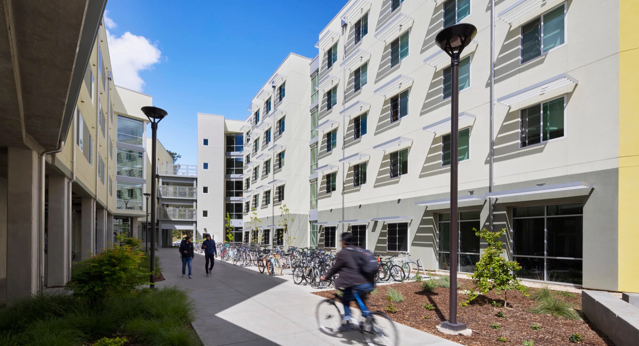 For Students: Safe, Simple, and Stress-Free Housing