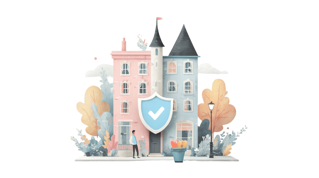 Modern Studio Apartment