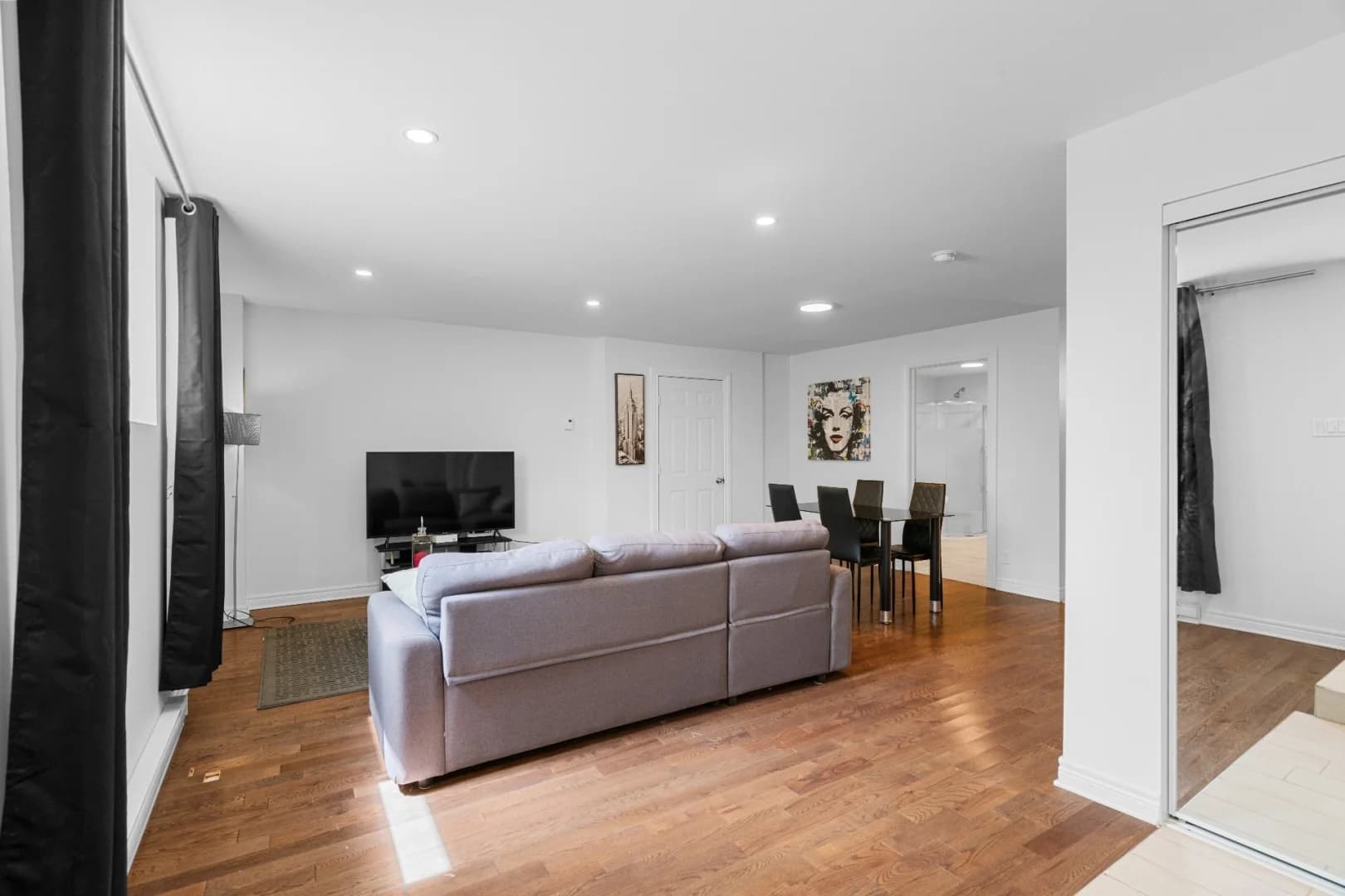 vue appartement 3