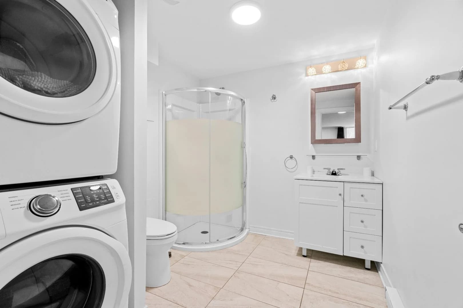 vue appartement 5