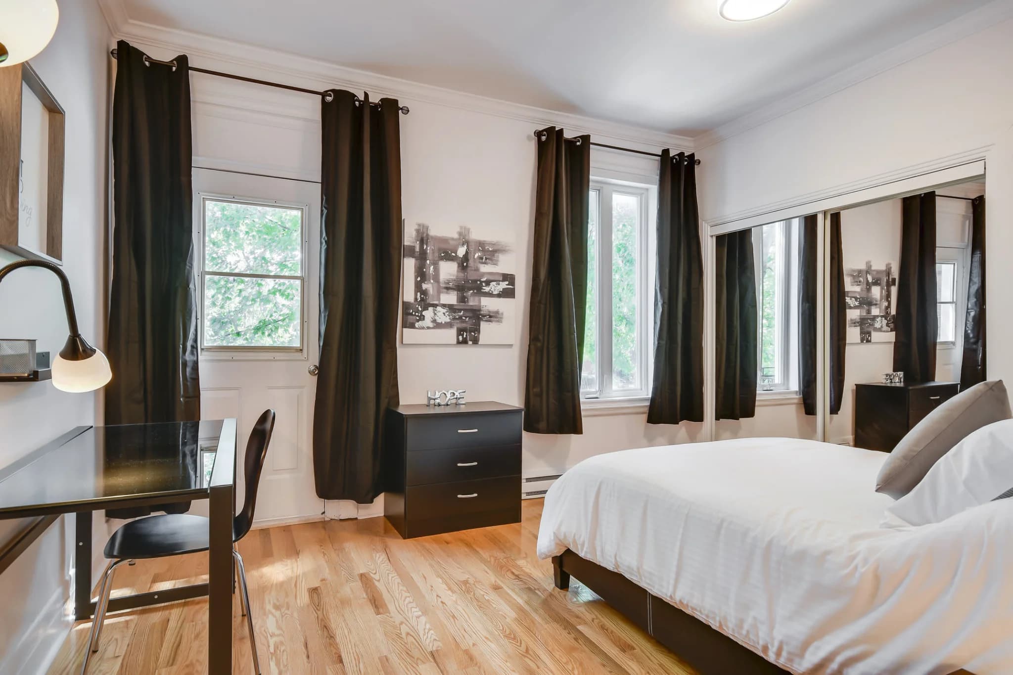 appartement