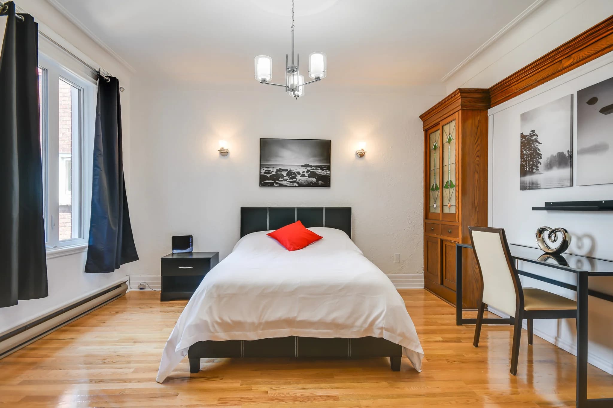 vue appartement 2