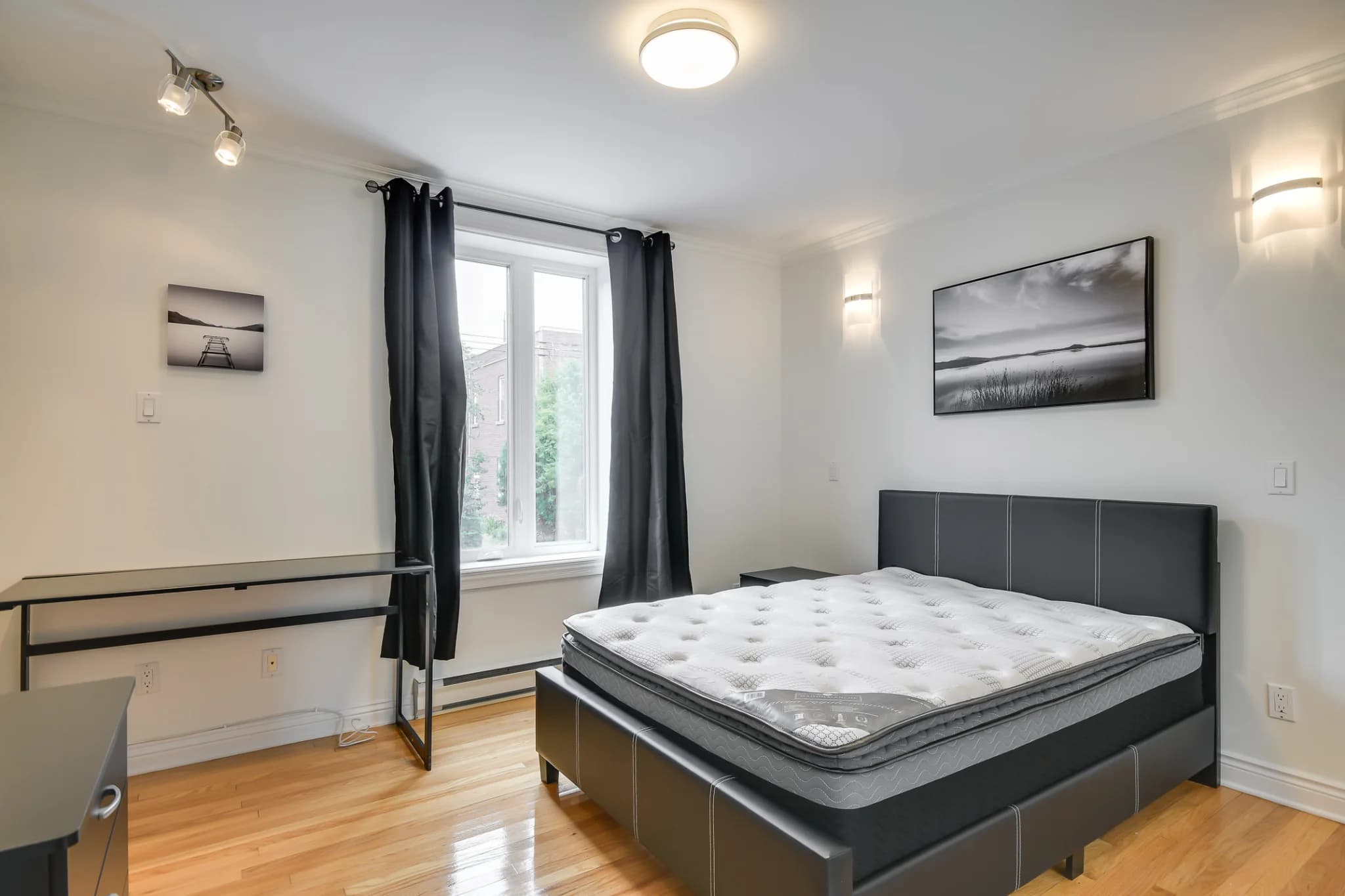vue appartement 4