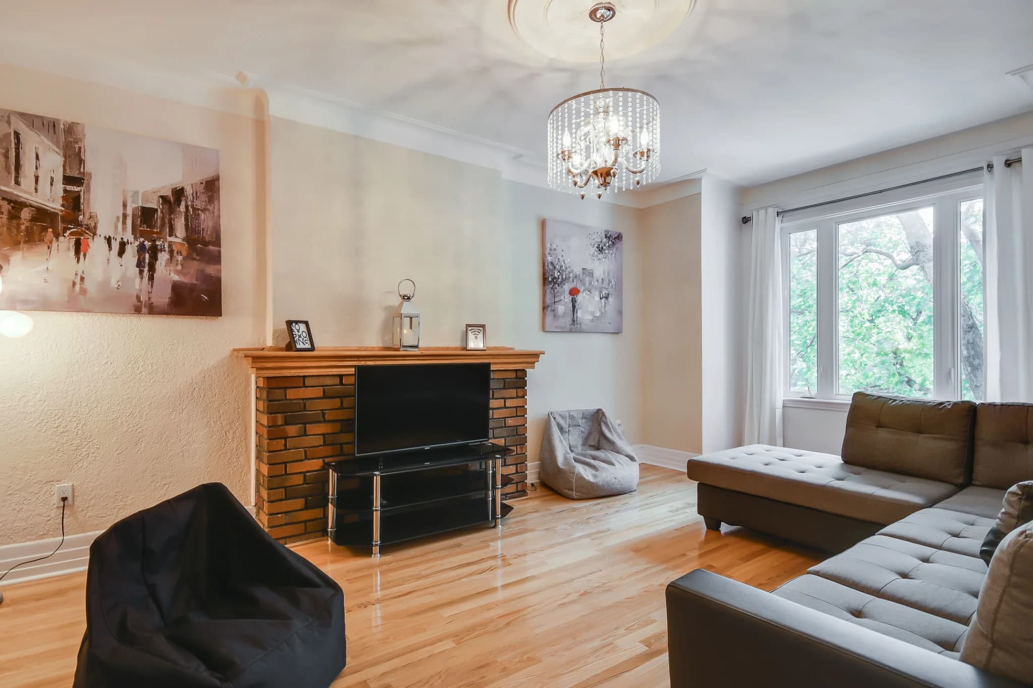 vue appartement 5