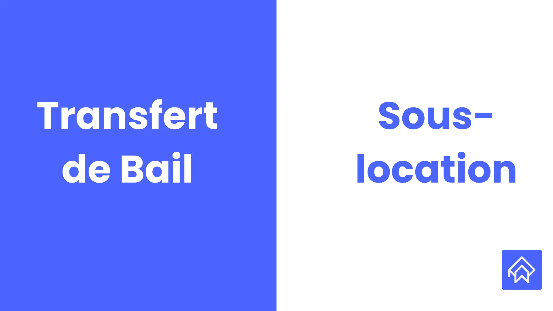 Cession de bail ou sous-location au Québec : ce que les étudiants à Montréal doivent savoir